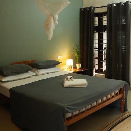 Mad About Coco Yoga & Beach Retreat Varkala Exterior photo