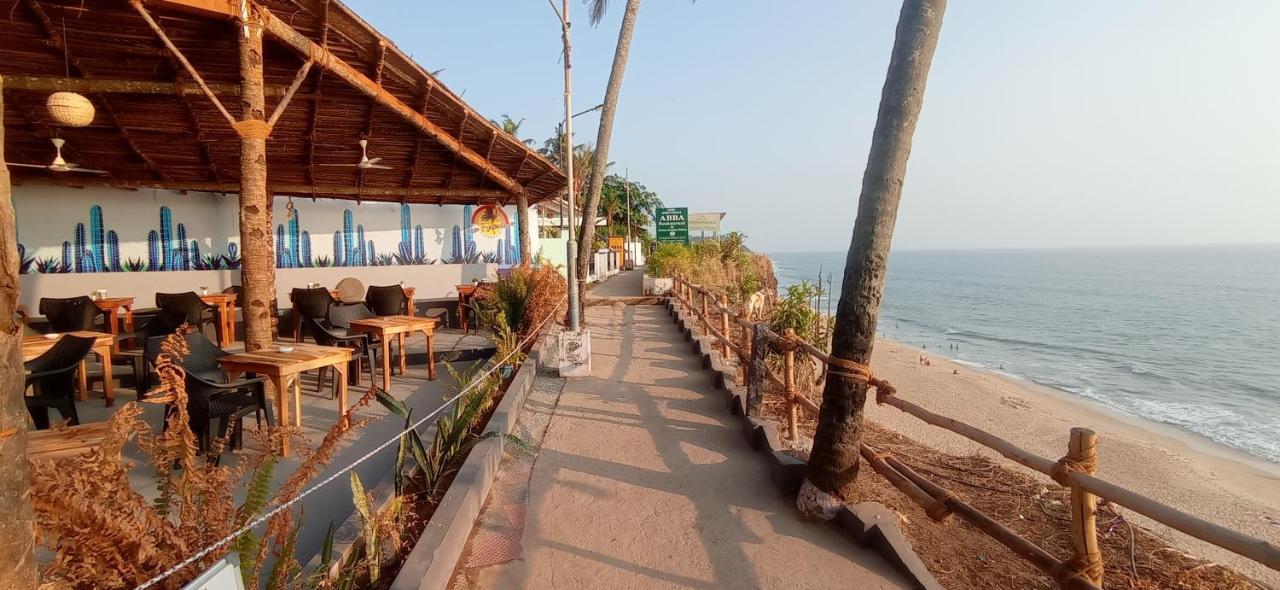 Mad About Coco Yoga & Beach Retreat Varkala Exterior photo