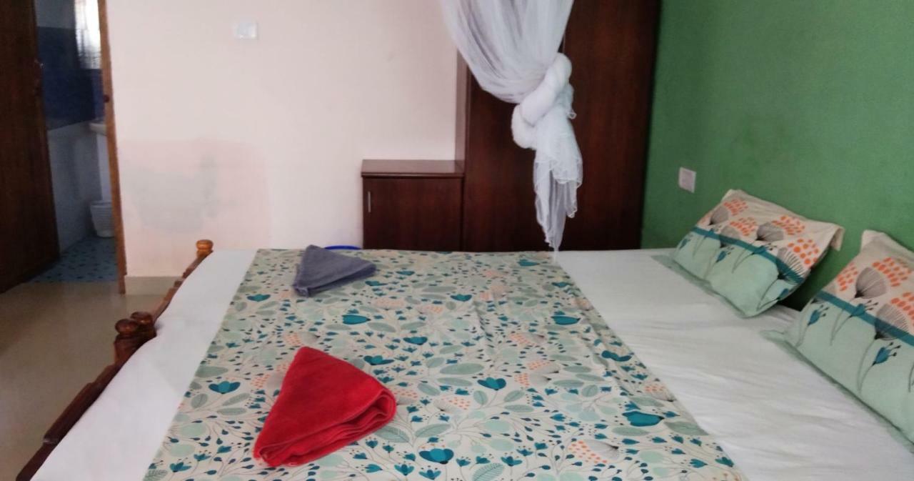 Mad About Coco Yoga & Beach Retreat Varkala Exterior photo